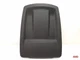 2011 BMW 335xi 335i 328i 328xi E92 E90 Front Seat Rear Panel w/o Net Black 