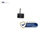 68164511AA CHRYSLER 2010-2014 USB PORT COVER REPLACEMENT