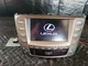 2006-08 Lexus IS350 Genuine Navigation Display Unit