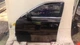Driver Front Door Electric Green Tint Fits 06-10 BMW 550i 285506