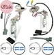 SP2005H SP2007H Front and Rear Fuel Pump Assembly for Ford F150 F250 F350 F250HD