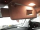 OEM Sun Visor For 4 Runner 4Dr Tan Right