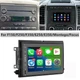 For Ford F150/250/350 2004-2014 Carplay Android 13 Car Stereo Radio GPS Navi FM