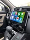 4+64GB Android 14 For Honda CRV 2017-2021 Car Radio CarPlay GPS Headunit Wifi