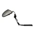 🥇15-18 SUBARU LEGACY EXTERIOR ROOF RADIO ANTENNA White 86321AL71A OEM ￼
