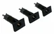 Crown Automotive 5FB63RXAK Half Door Pin Insert Kit