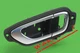 Oem 03-12 Bentley Flying Spur GTC GT Front Right Passsenger Interior Door Handle