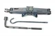 2011-2016 Honda CR-Z CRZ Spare Tire Tool Kit Jack Set, 89310-S5A-013, F023, OEM,