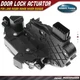 Door Lock Actuator Motor for Land Rover Range Rover Evoque Discovery Rear Right