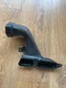 1100544-00-D Passenger foot air duct Tesla Model 3, Y