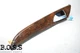 MERCEDES X166 GL/ML/GLE/GLS DRIVER/LEFT REAR DOOR PANEL HANDLE WOOD TRIM POPLAR