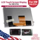 TDO-WVGA0633F00045 6.33" Touch Screen LCD Display for VW Skoda MIB STD2 684 200