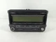 2009-2017 Volkswagen Tiguan Am Fm Cd Player Radio Receiver VZQXU