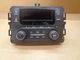 13-14 Ram Radio Dodge Chrysler Stereo Head Unit Receiver Satellite OEM Factory