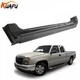 Fits 1999-07 Chevy Silverado/ GMC Sierra 1500 Extended Cab Left Rocker Panel