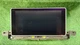 2018-2020 Audi SQ5 Information Display Screen 825" Oem 80a919605