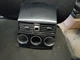 07-10 Saturn Sky Center Console Vent Trim Bezel Panel OEM