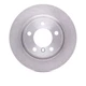 ERE-32012 R1 Concepts Brake Disc Rear Driver or Passenger Side  Right Left