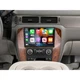9" GPS WIFI Bluetooth Stereo for GMC Yukon Tahoe Suburban