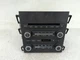 2010-2010 Lincoln Mkz Am Fm Cd Player Radio Receiver G3QOV
