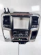 2013-2018 DODGE RAM 1500 2500 3500 RADIO BEZEL FULL CONSOLE LARAMIE