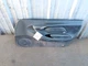 1998-2003 Porsche Boxster 986 Right Front Door Panel Trim Cover Card Black OEM