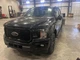 2020 Ford F150 Rear Seat Black Cloth OEM Part #215.Fd8520