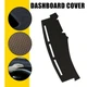 Car Dashboard Pad Dash Cover Mat For 99-06 Chevy Silverado Tahoe Suburban Black