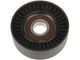 For 2004-2009 Cadillac SRX Drive Belt Tensioner Pulley Dorman 57956KQ 2007 2005