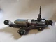 Rear Wiper Motor Fits 07-12 MAZDA CX-7 574291