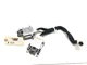 2011-2019 INFINITI Q70 Q70L M37 M56 MINI SPEAKER AMPLIFER SET BOSE OEM