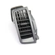 2011 KIA SOUL GL LEFT DRIVER  RIGHT DASH VENT GRILLE Black OEM ~ 97410-2K000