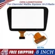 Touch Screen Digitizer for Chevrolet Malibu Equinox Navi Radio LQ080Y5DZ06 CHEVY