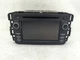 2015-2016 Gmc Acadia Am Fm Cd Player Radio Receiver T4O2F