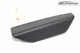 2011-2018 PORSCHE CAYENNE REAR RIGHT SIDE INTERIOR DOOR PANEL ARMREST BLACK OEM