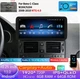Update 10.25" Screen Android CarPlay GPS Radio Mercedes Benz C Class W204 6+64GB