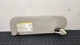 00-05 GMC Safari Van Right Passenger Sun Visor Gray OEM 15070380