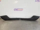 20 2020 INFINITI QX60 CENTER FLOOR CONSOLE SIDE PANELS