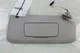 2020 Chevrolet Traverse RH Passenger Sun Visor Assembly Used 268-12671R