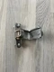 10-13 OEM Suzuki Kizashi Rear Right Side Lower Door Hinge 