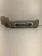 10-13 Land Rover Range Rover Sport Dashboard Radio Control Switch Panel w/ Clock