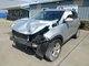 Passenger Right Sun Visor Metal Roof Fits 11-16 SPORTAGE 926944