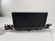 Info-GPS-TV Screen 8.25" Display Opt I8H Fits 17-19 AUDI A4 843894