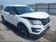 Used Windshield Wiper Motor fits: 2017 Ford Explorer  Grade A