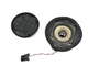 R129 Rear right panel speaker 1298204802 Mercedes SL500