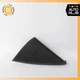 Mercedes W204 C300 C250 Front Left Side Door Panel Tweeter Cover Black OEM