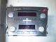 2012 Mitsubishi Outlander Sport RADIO AM-FM,6DISC,8701A352