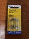  Bussmann Buss Fuses BP/AGC-7-1/2-RP 7.5 Amp AGC Glass Fuse Mini Automotive