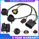 25962806 Headlight Wire Harness For 2007-2013 Chevrolet Silverado 2500 HD GMC