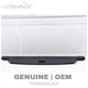 2018-2023 VW ATLAS - Retractable Cargo Cover 3CN061167